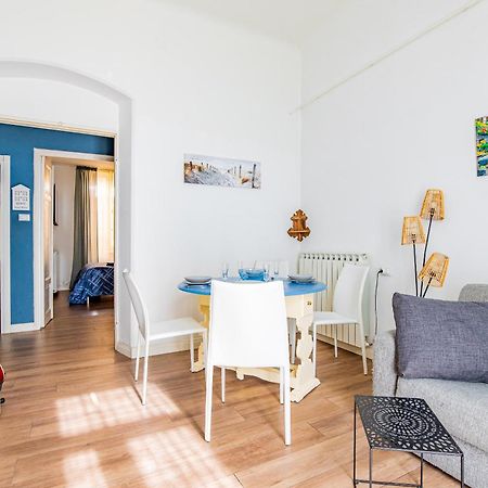 شقة The Blue House, Terre Marine لا سبيتسْيا المظهر الخارجي الصورة