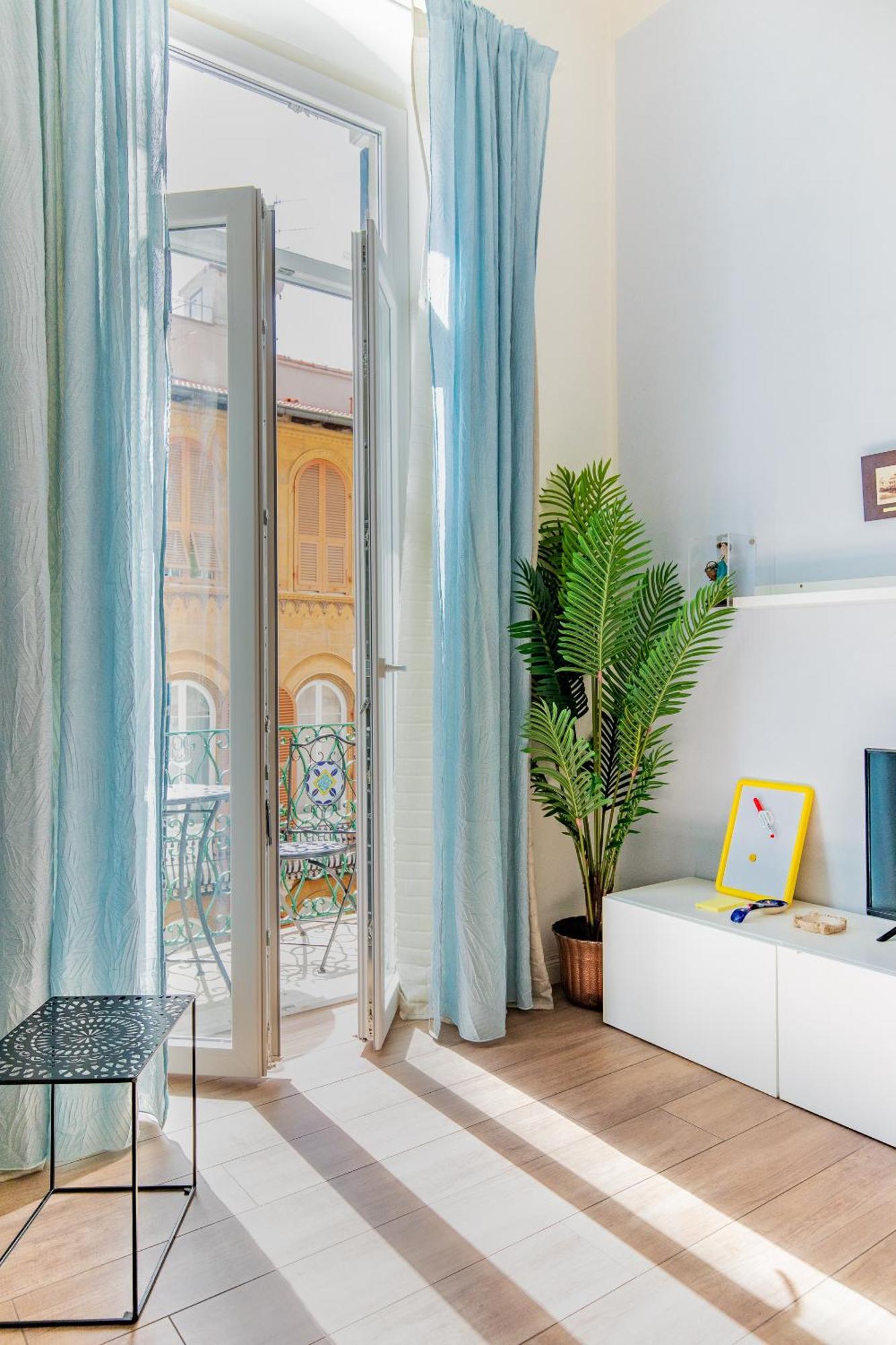 شقة The Blue House, Terre Marine لا سبيتسْيا المظهر الخارجي الصورة
